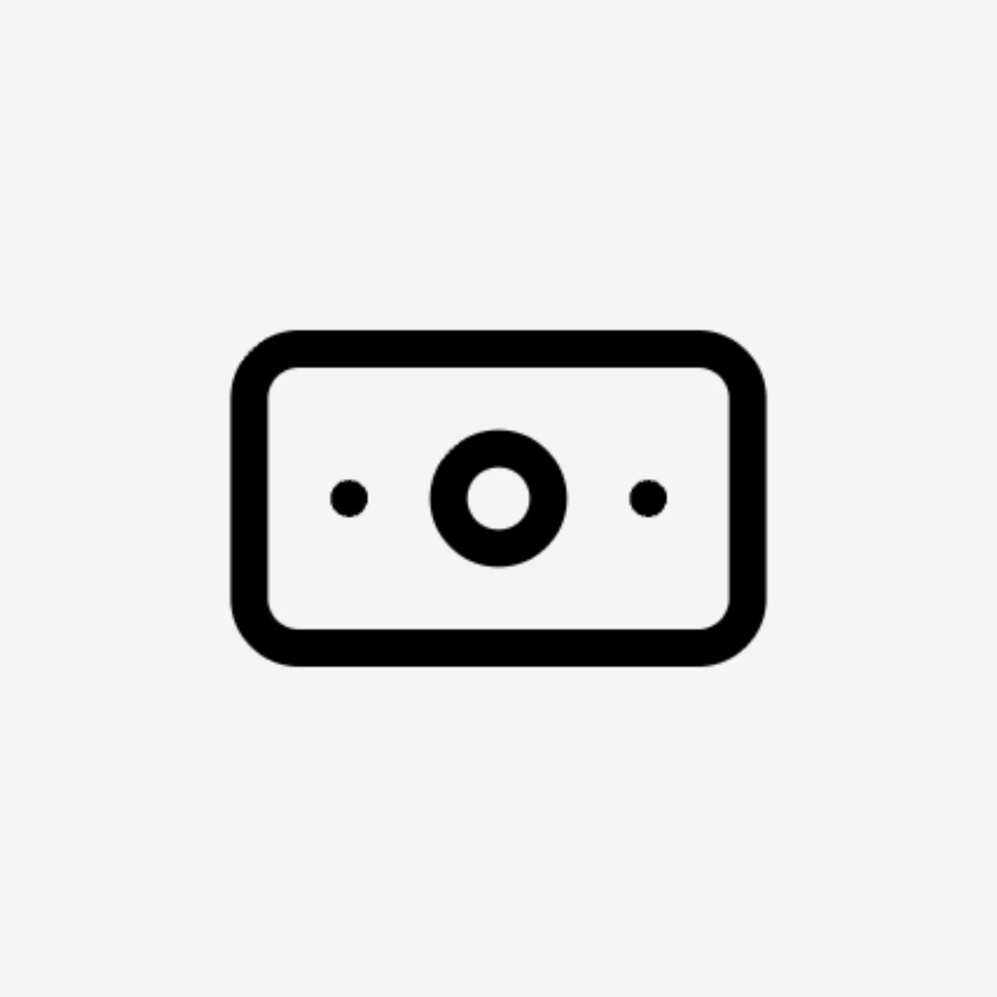 Financial Services icon