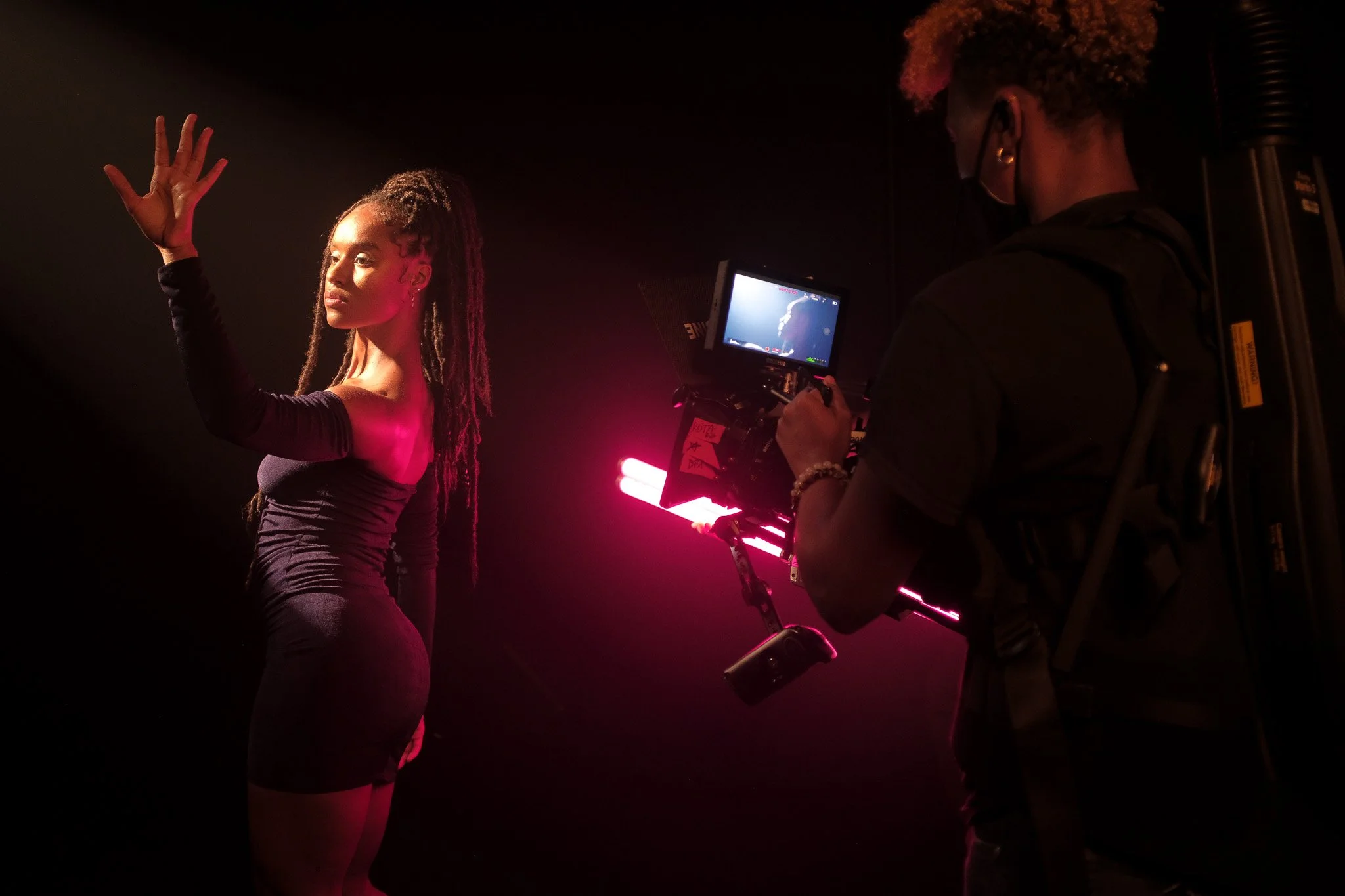 BTS