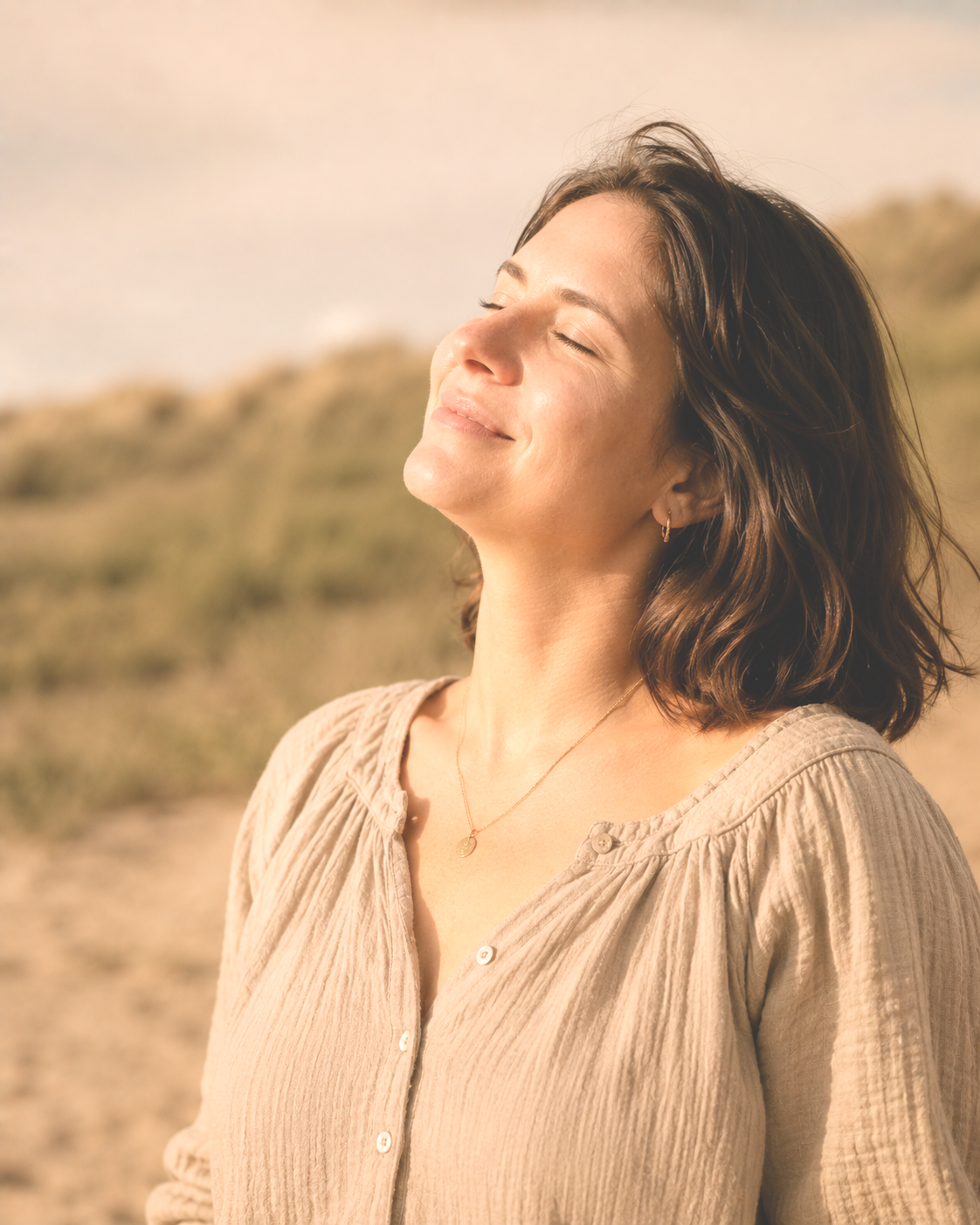 Thyroid &amp; Women’s Health: Through All Stages 