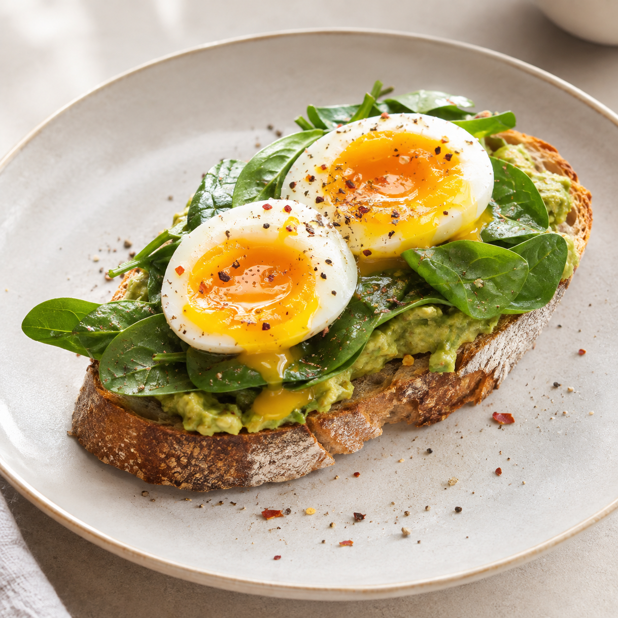 Choline: The Often-Forgotten Nutrient You and Your Baby Need