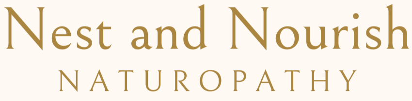 Nest and Nourish Naturopathy