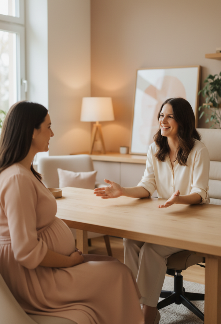 Naturopath Consult
