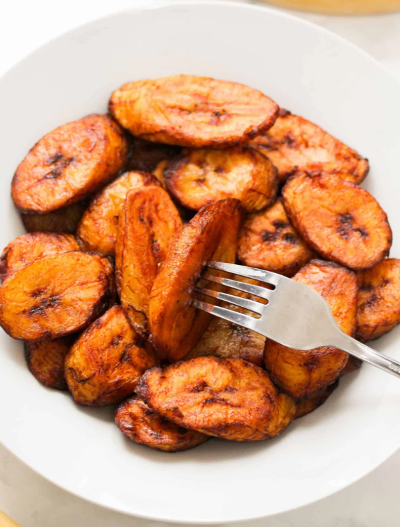 Plantains