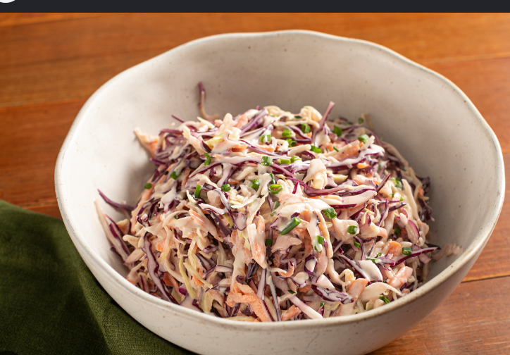 Coleslaw