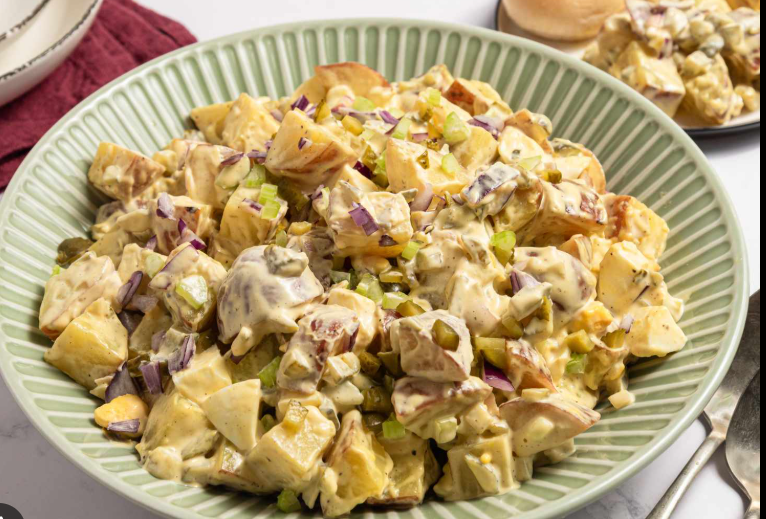 Potato Salad