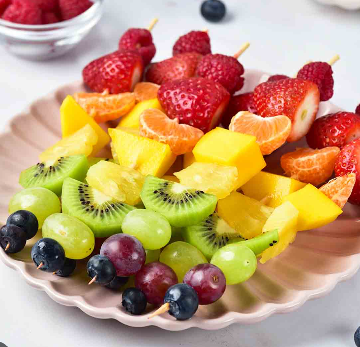 Kids Fruit Box