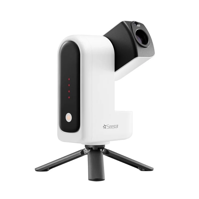ZWO Seestar S30 Pro All-in-one Smart APO Telescope & Tripod