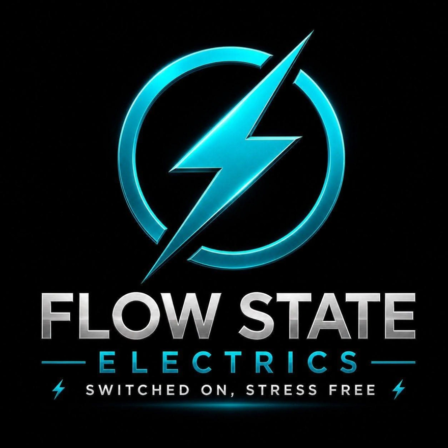 Flow State Electrics — Switched on, stress free