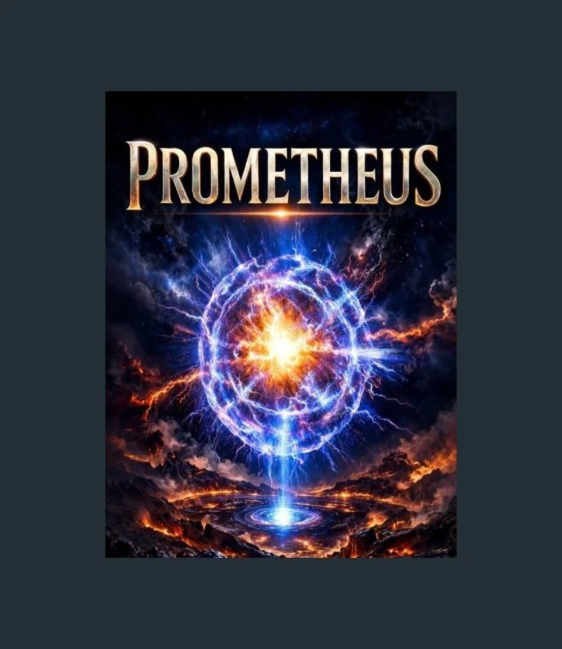 Prometheus