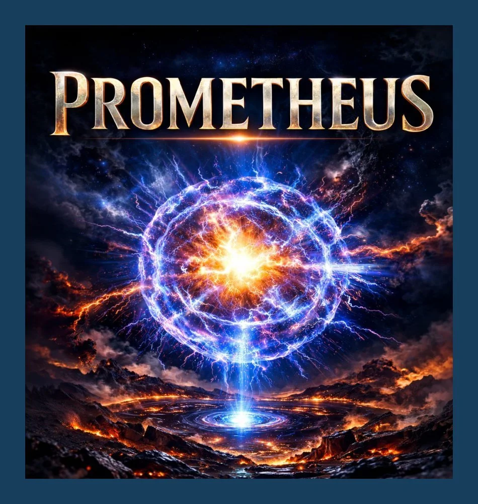 Prometheus (eBook/Flipbook)