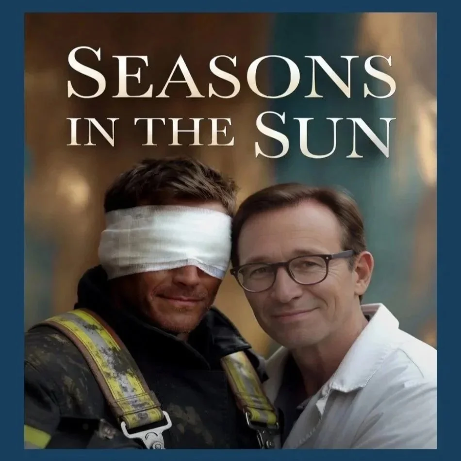 Seasons in the Sun (eBook/Flipbook)