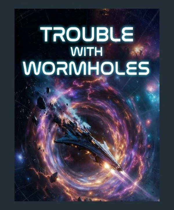 Trouble with Wormholes