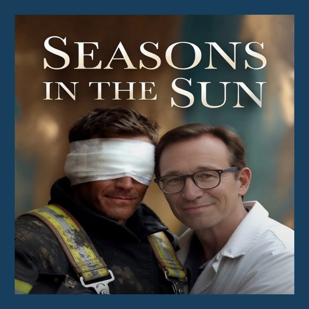 Seasons in the Sun (Flipbook)