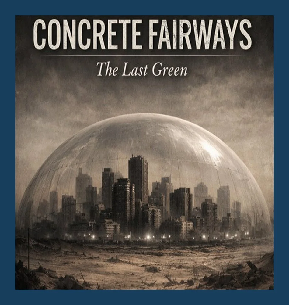 Concrete Fairways (eBook/Flipbook)