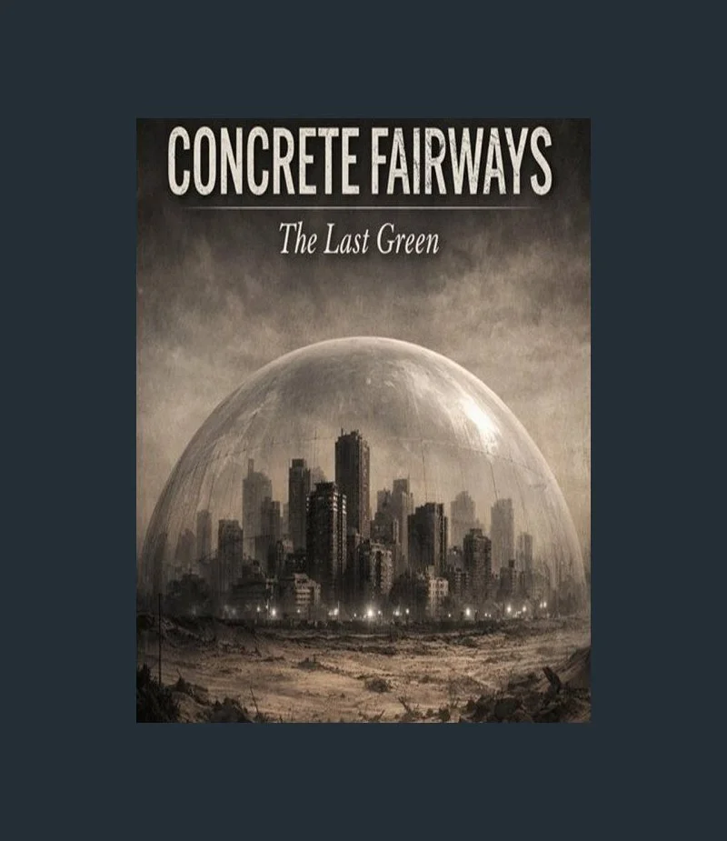 Concrete Fairways
