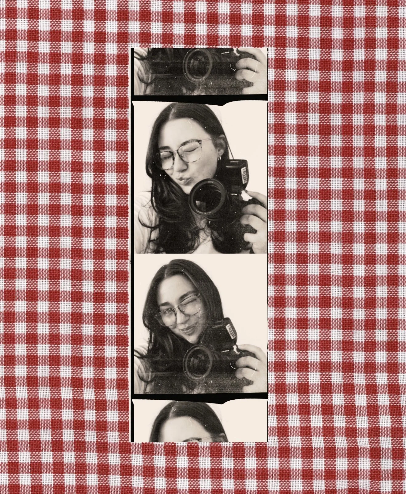 P.s this is the lady behind the lens ;)