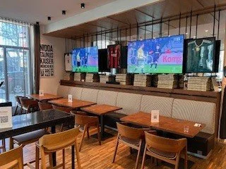 Best Live Sport Bar