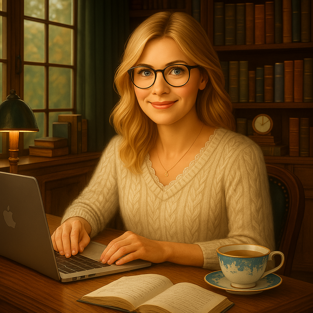 Who is Emmy Montgomery?