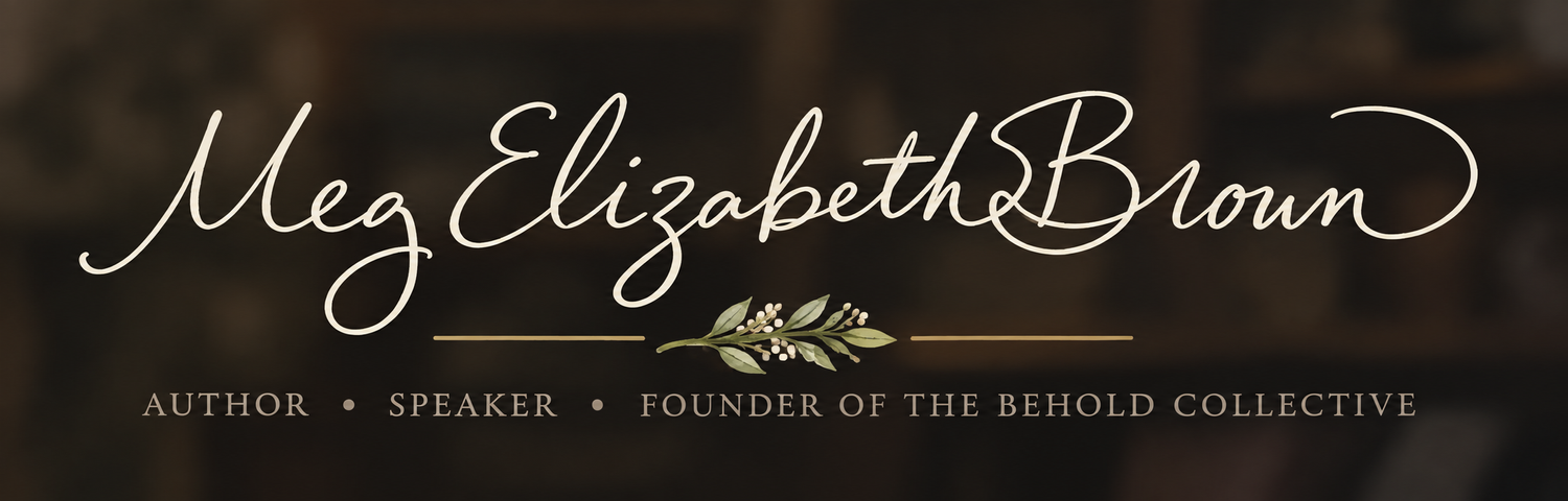 Meg Elizabeth Brown