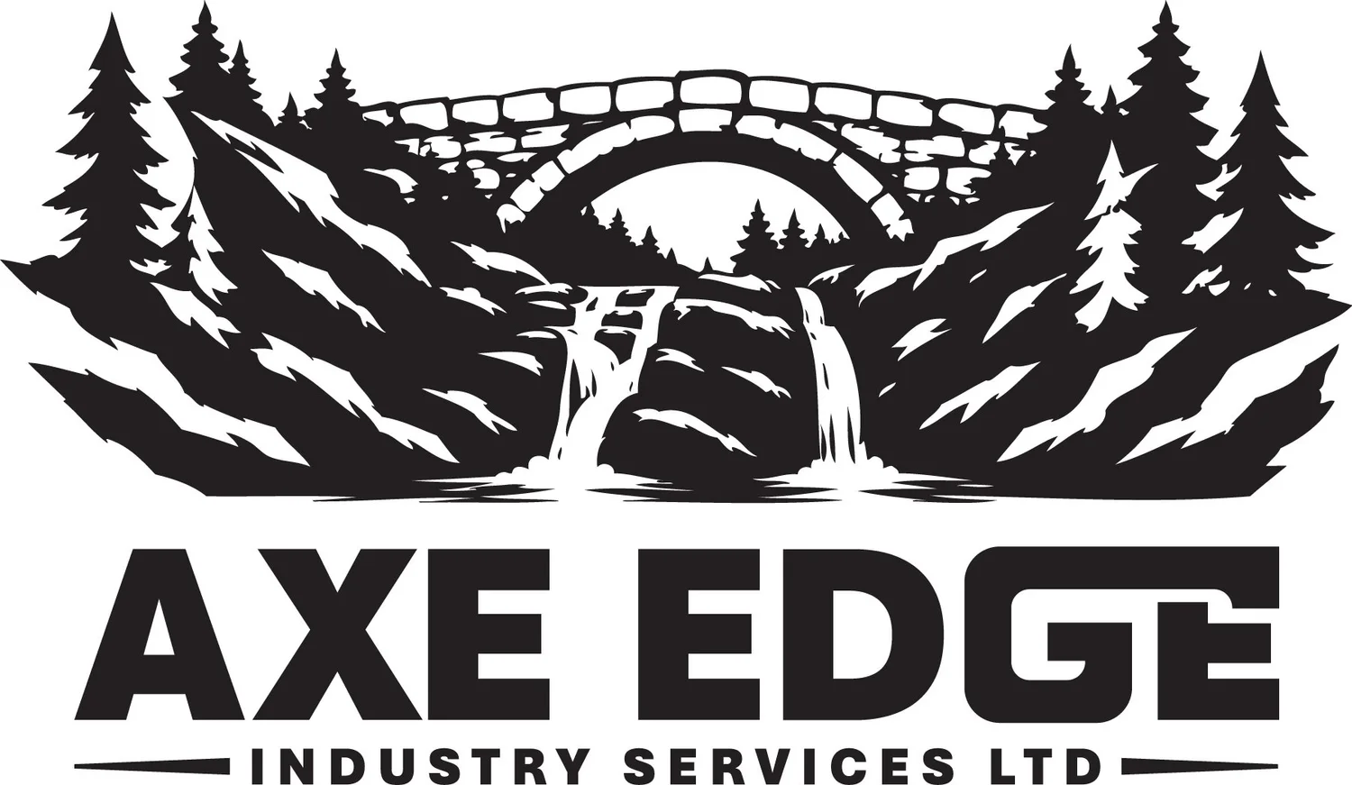 Axe Edge industry services Ltd 