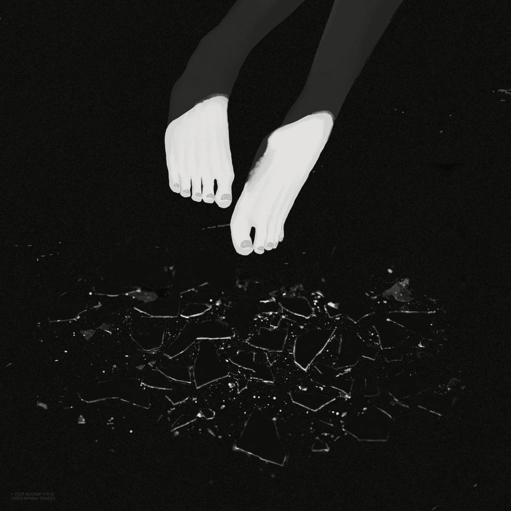 JANE DOE - Hikaru Utada feat. Kenshi Yonezu