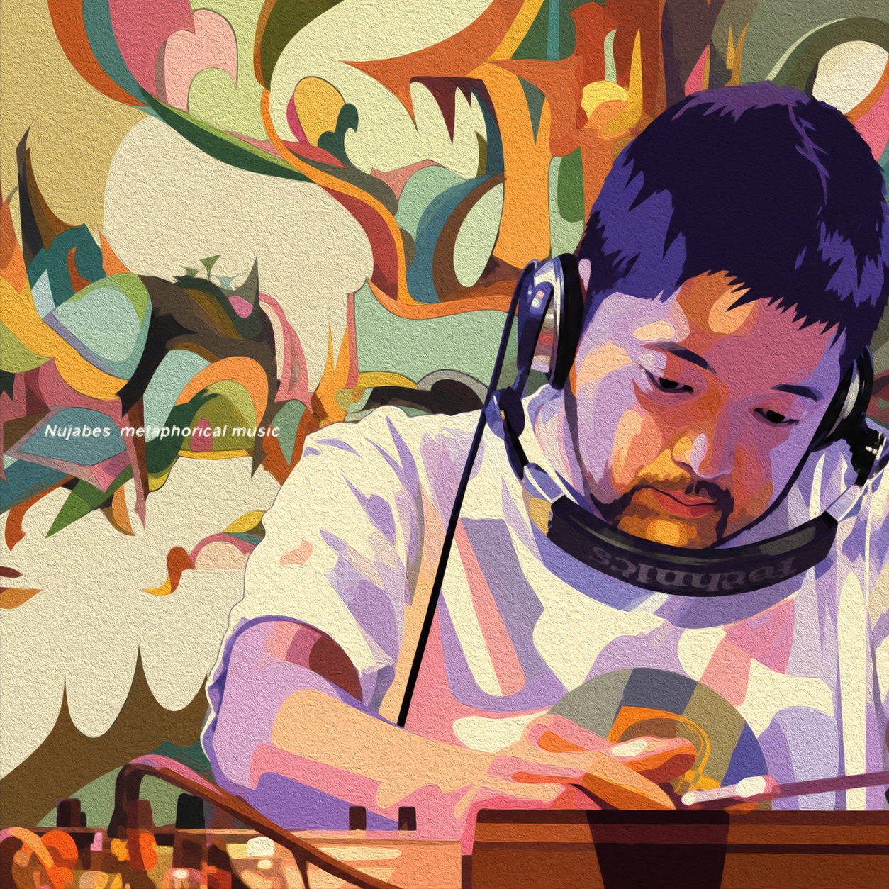 Nujabes: a sound that never fades