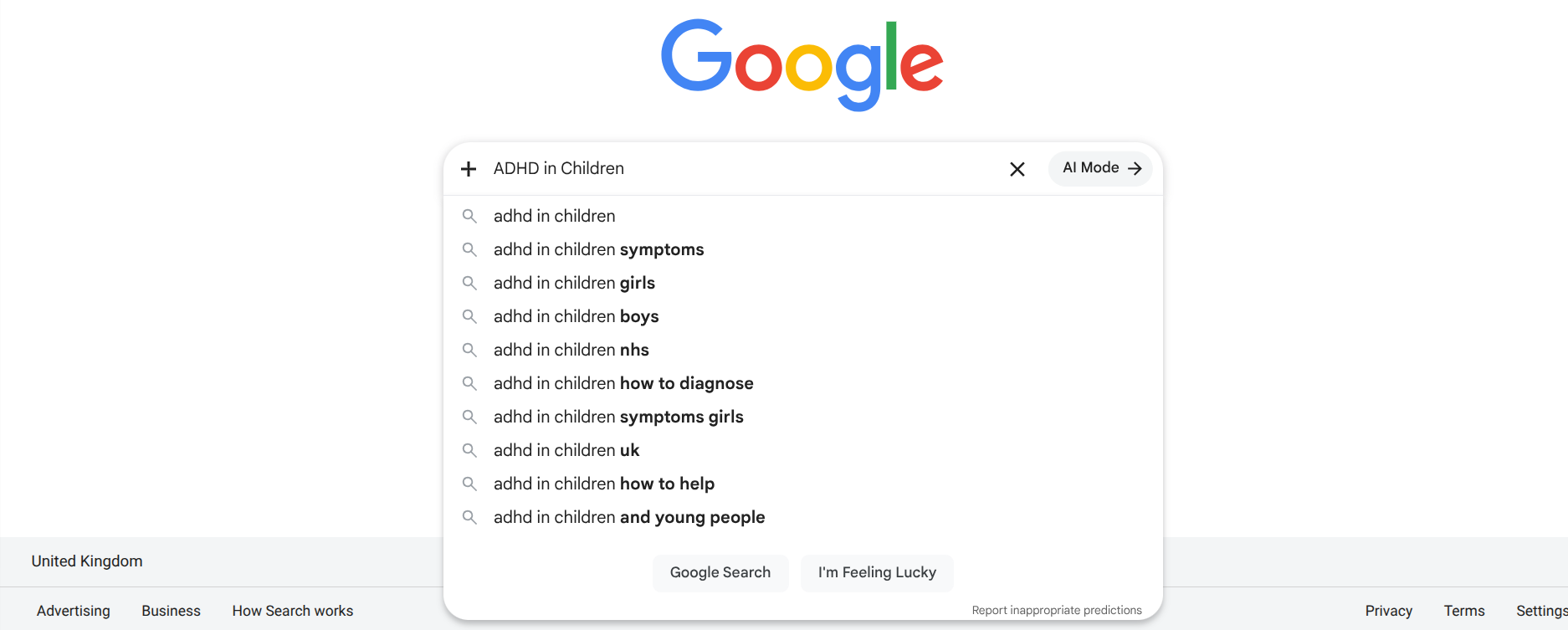 Why Everything You've Googled About ADHD Is Only Half the Story