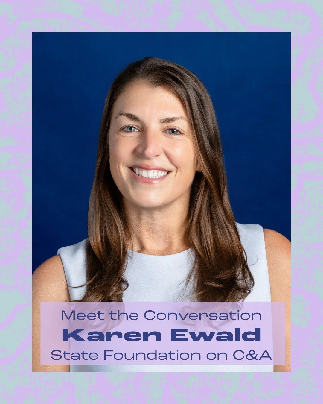 Karen Ewald joins Designing the Pacific, to help us explore what it takes to build a stronger creative economy&mdash;connecting Pacific creativity to the investment, infrastructure, and opportunities that allow it to grow.

Not a panel. A working con
