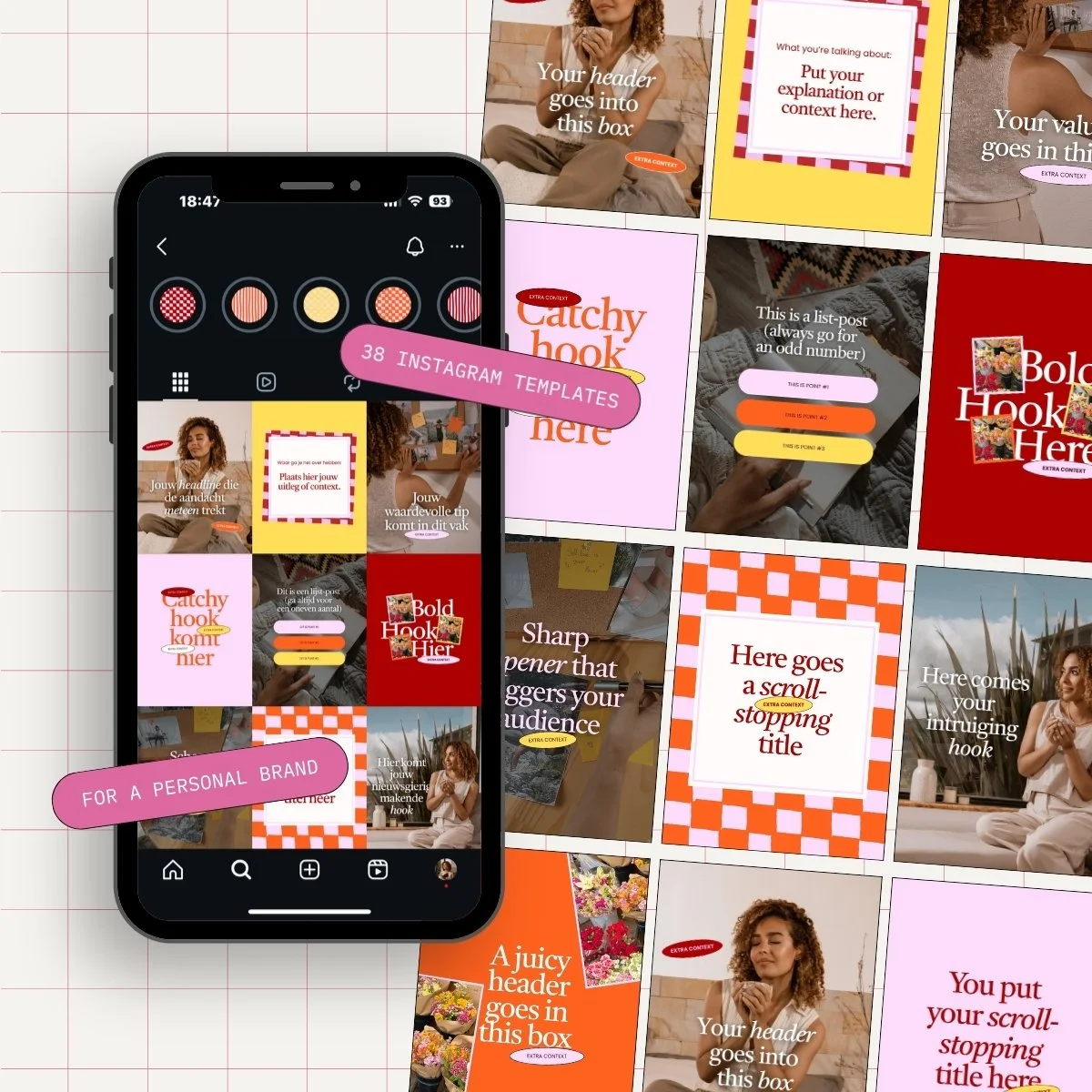 The Kit: Personal Brand
