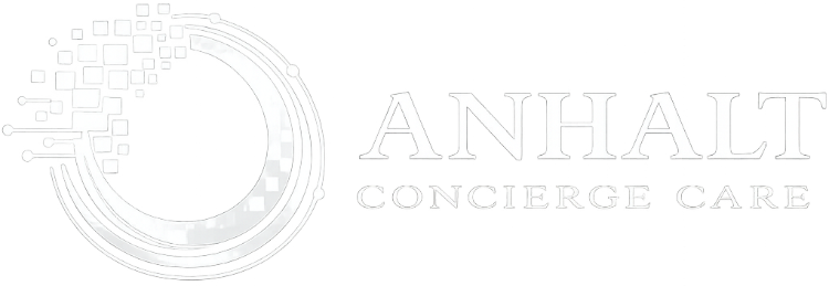 Anhalt Concierge Care