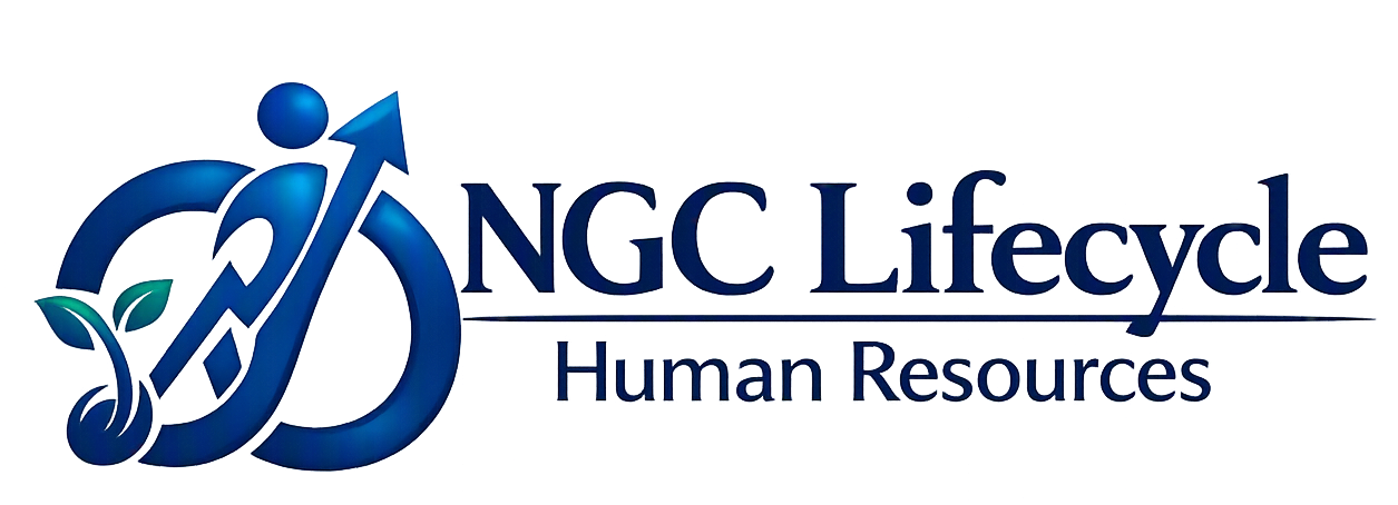 NGC Lifecycle Human Resources