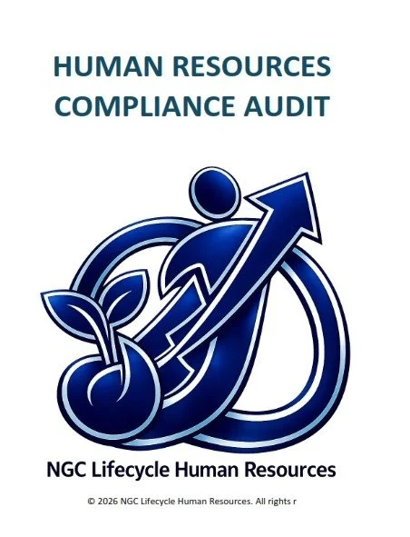 Human Resources Compliance Audit