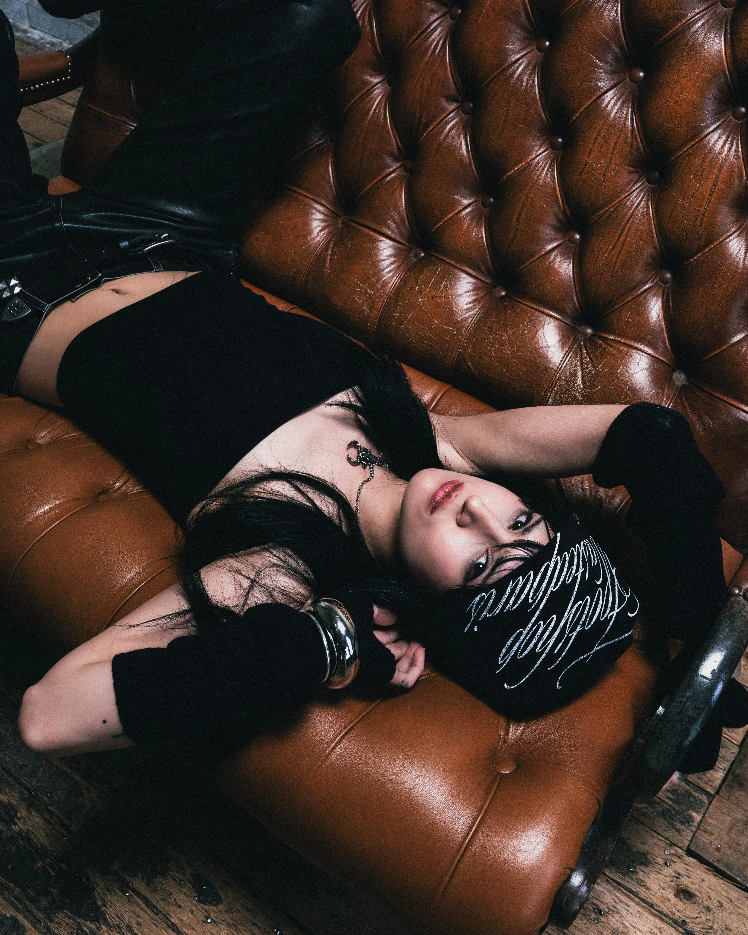 Footshop x wasted Paris