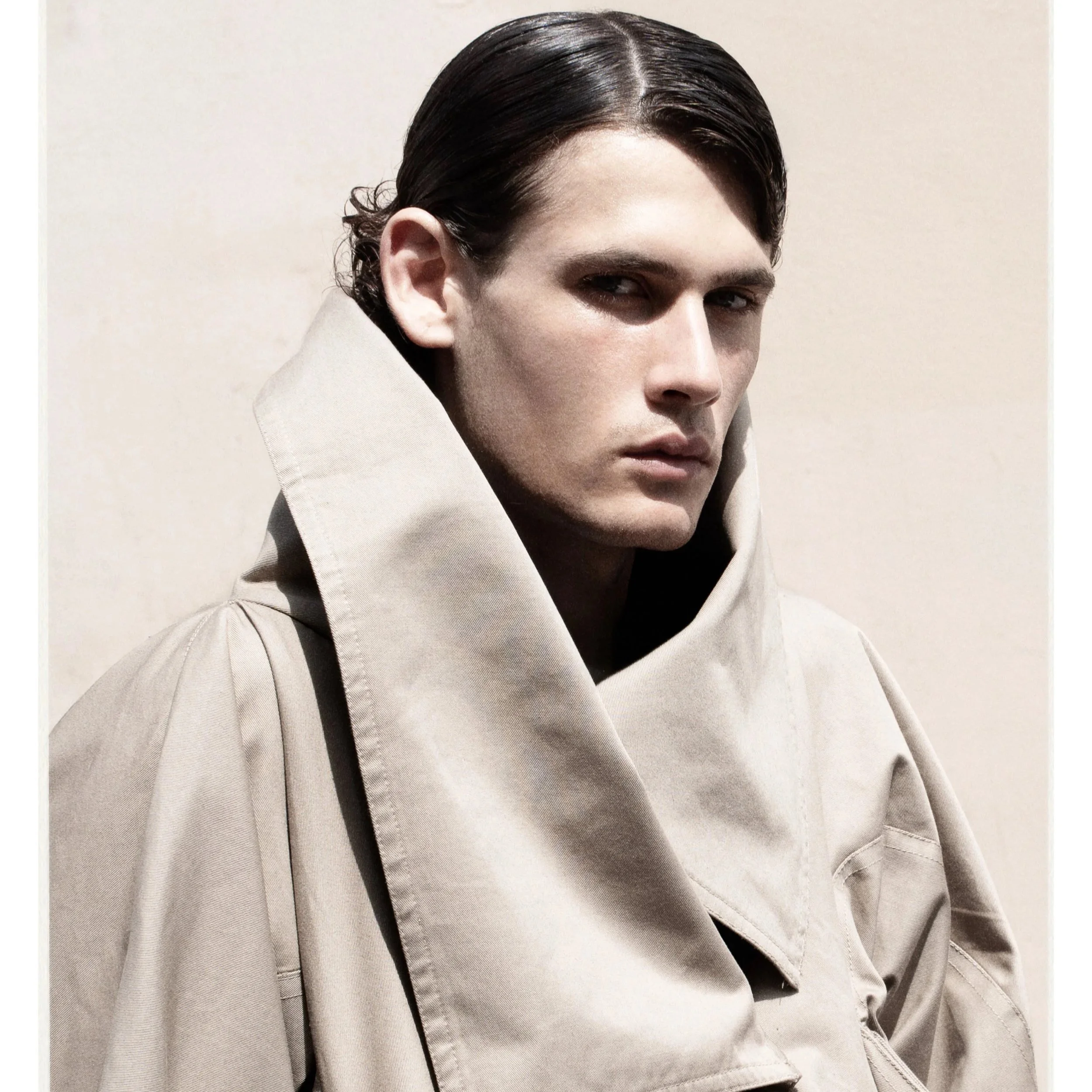 Guilio - test shoot - fashionmodel.it