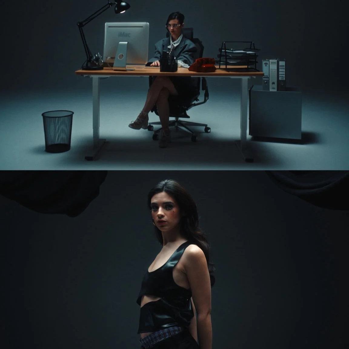 campagne Thypoch Lenses