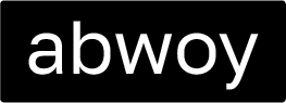 Abwoy