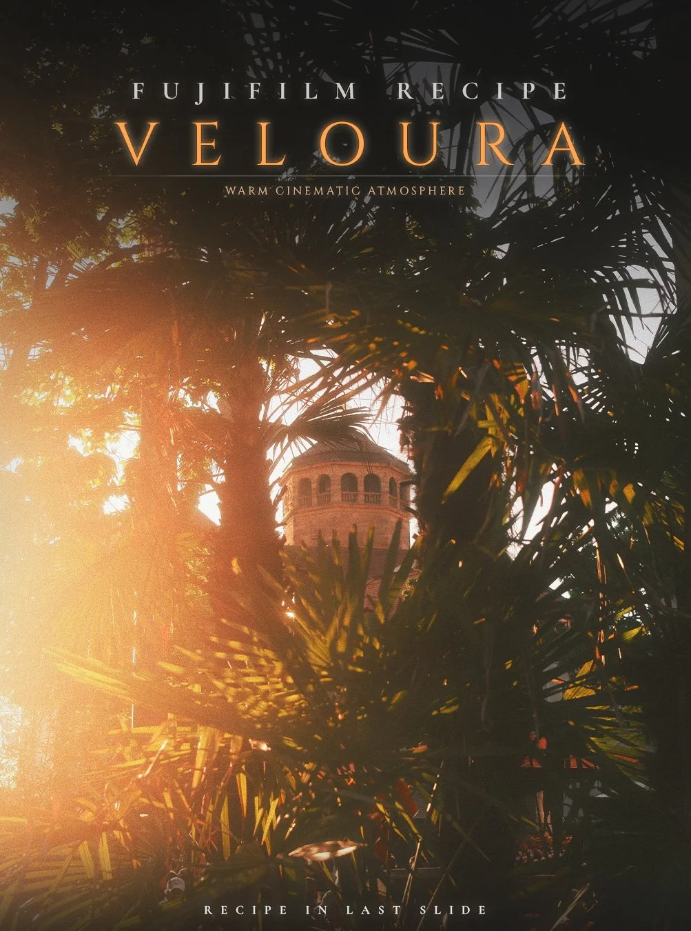 VELOURA