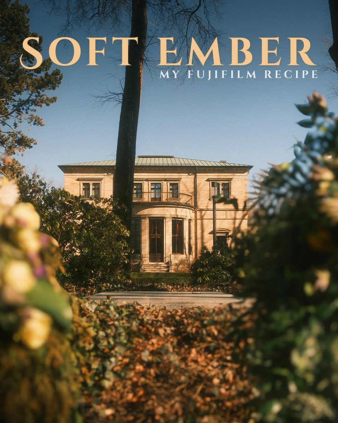 SOFT EMBER