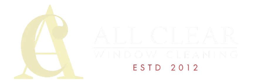 All Clear Exterior Cleaning