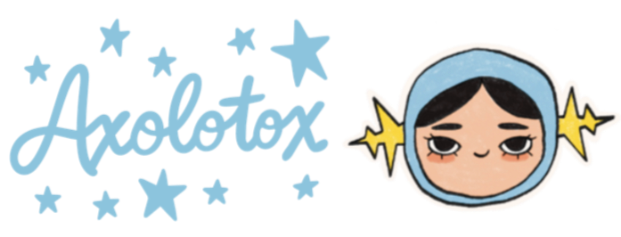 Axolotox