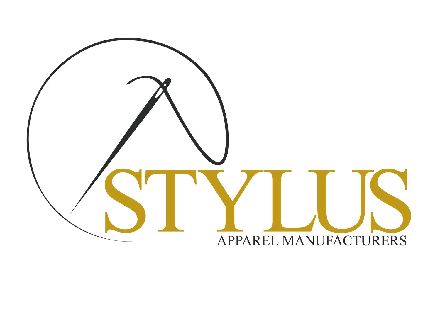 Stylus Apparel Manufacturers 