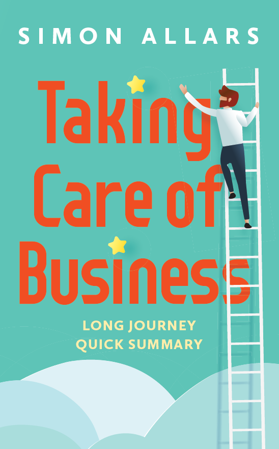 Taking Care of Business
