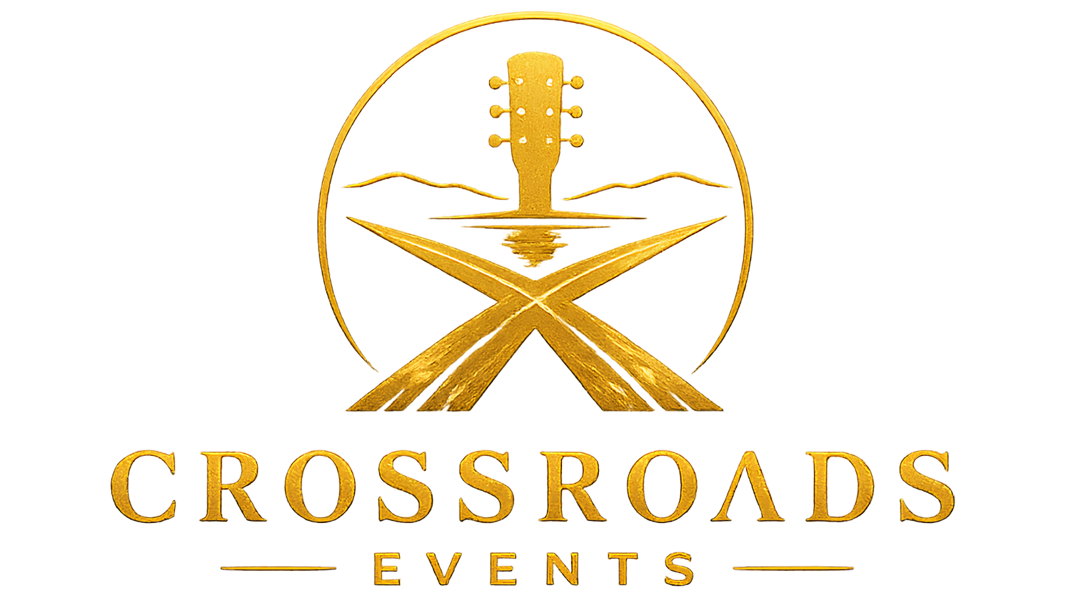 Crossroads Events