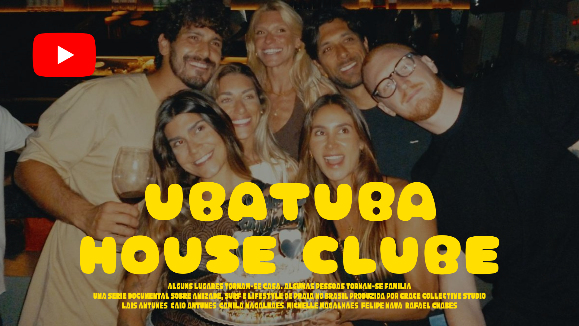 UBATUBA CLUBE