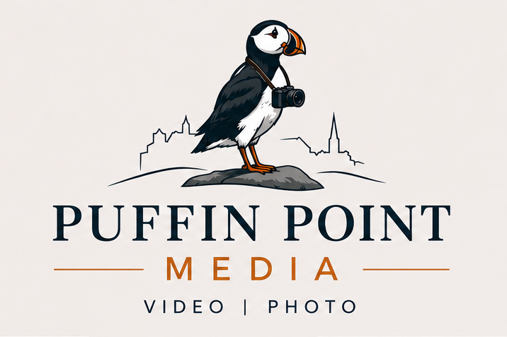 Puffin Point Media
