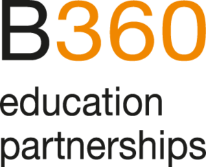 B360 education partnerships