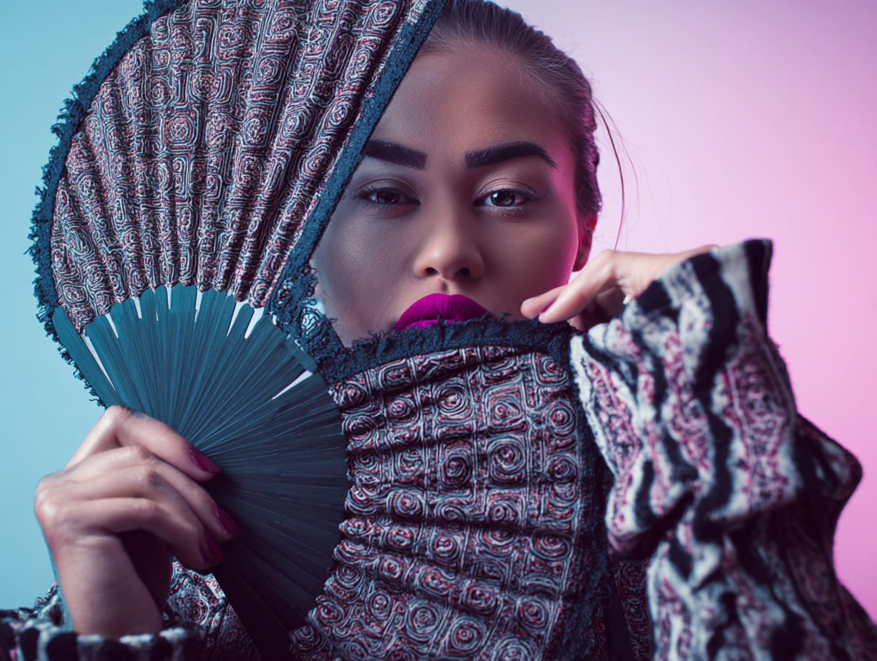 giograff_A_stylish_fashion_portrait._A_woman_holding_an_intri_71d98767-cadc-43c6-9970-5ed62d36569c_0.png