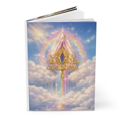 Yoni Journal