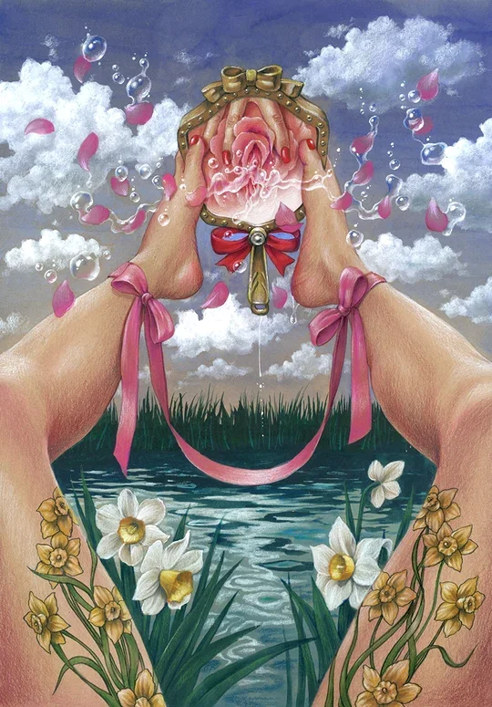 Joyce Lee Artworks