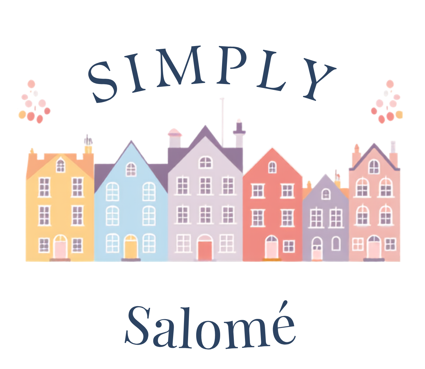 Simply Salomé